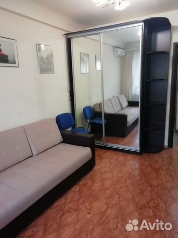2-к квартира, 48 м², 2/5 эт. 2-к квартира, 48 м², 2/5 эт.