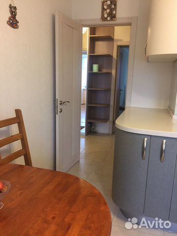2-к квартира, 55 м², 7/8 эт. 2-к квартира, 55 м², 7/8 эт.