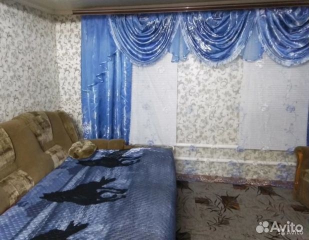 

3-к. дом, 80 м²