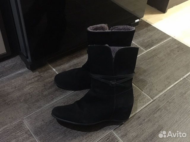 Сапоги Сапоги