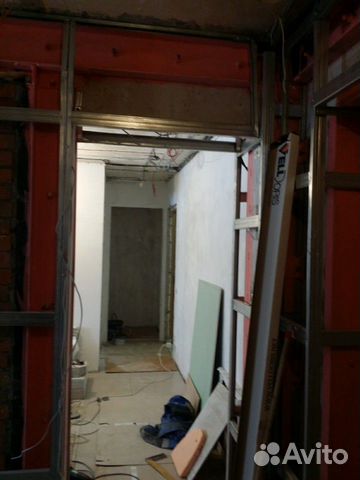 Ремонт квартир