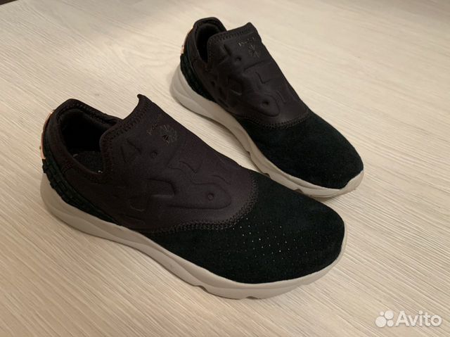 Кроссовки Reebok Кроссовки Reebok