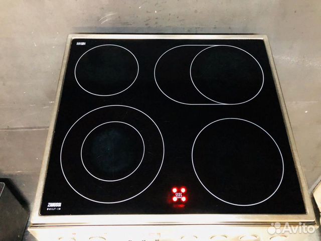 Духовой шкаф+варочная панель Духовой шкаф+варочная панель