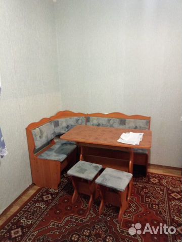 1-к квартира, 41 м², 5/5 эт.