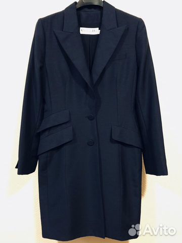 Пальто “Christian Dior” Франция (оригинал,новое)