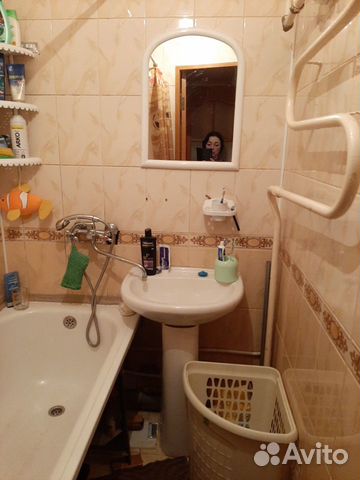 2-к квартира, 45 м², 2/5 эт. 2-к квартира, 45 м², 2/5 эт.