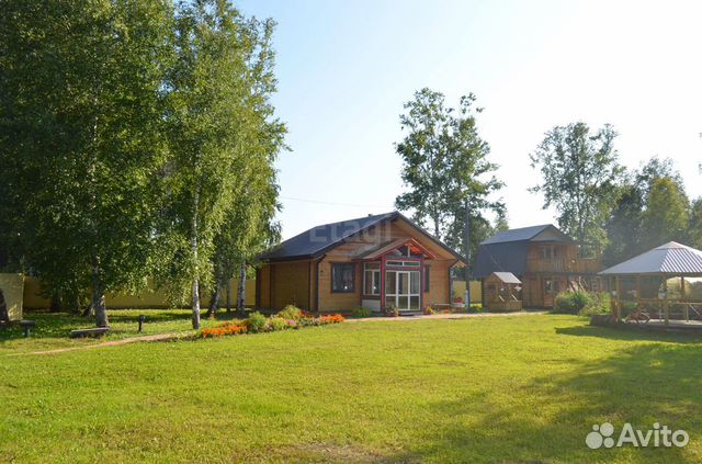 Дача 70 м² на участке 22.8 сот. Дача 70 м² на участке 22.8 сот.