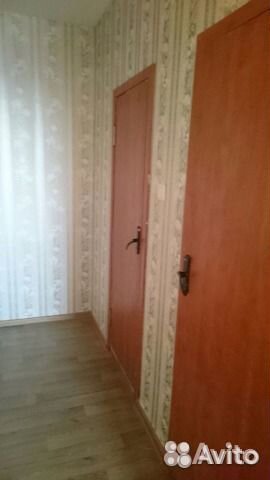 1-к квартира, 42.3 м², 9/17 эт.