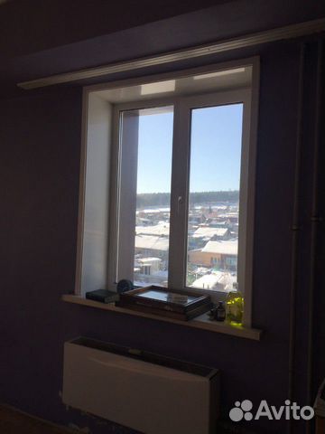 1-к квартира, 32 м², 5/12 эт.