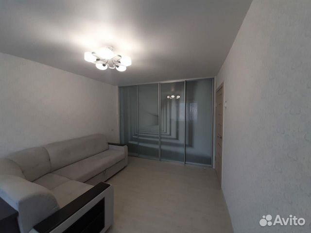 1-к квартира, 30 м², 4/9 эт. 1-к квартира, 30 м², 4/9 эт.