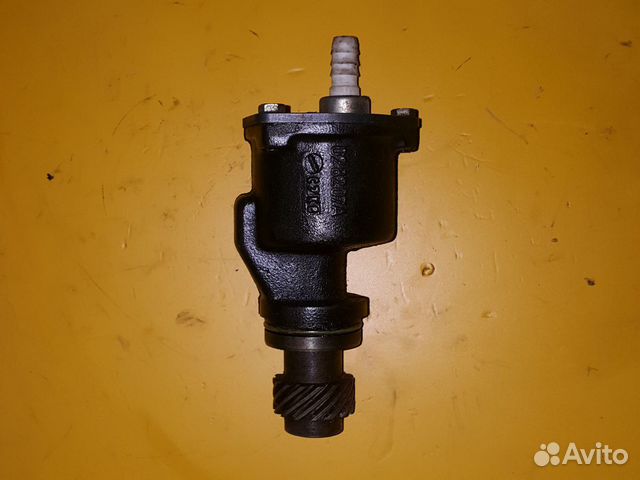 Вакуумный насос Фольксваген Ауди 1,9TDI 1991-1998г
