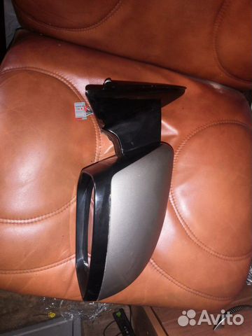 Рендж ровер эвог зеркало правое Рендж ровер эвог зеркало правое