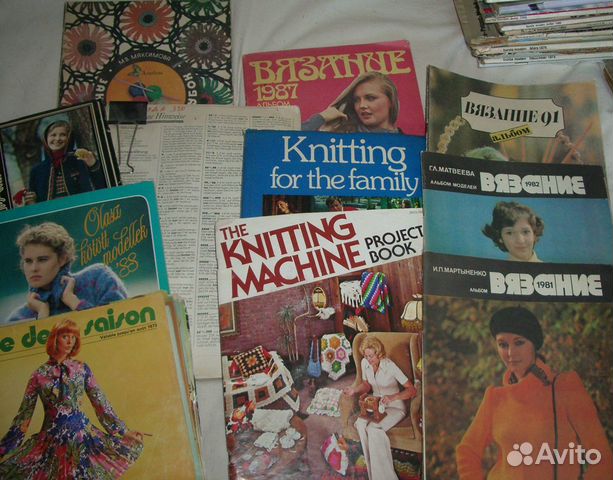 Книги б у из домашней библиотеки