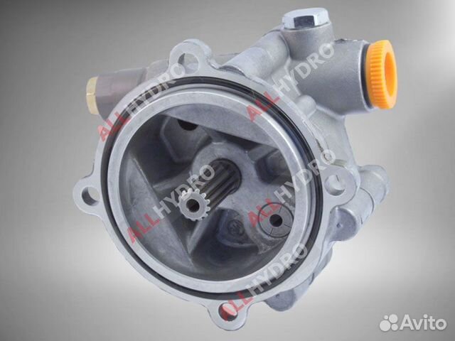 Гидронасос управления Volvo EC240 8230-08800 Гидронасос управления Volvo EC240 8230-08800