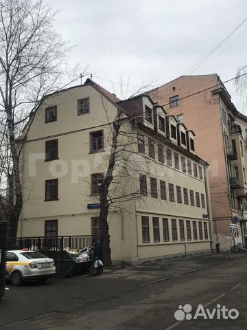 Продам помещение свободного назначения, 662.3 м²