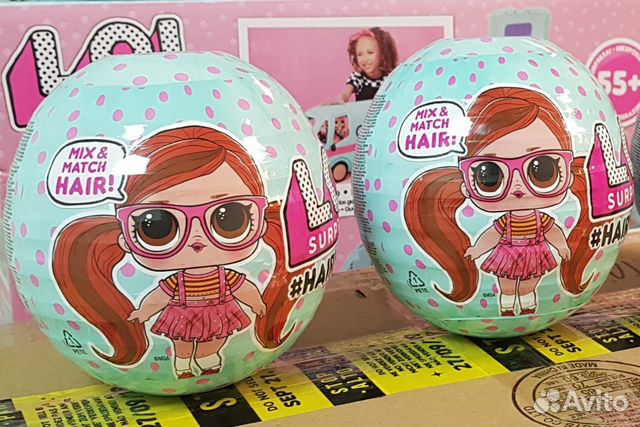 Hairvibes лол LOL Surprise #Hairvibes Hairvibes лол LOL Surprise #Hairvibes