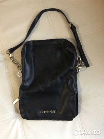 Сумка Calvin Klein