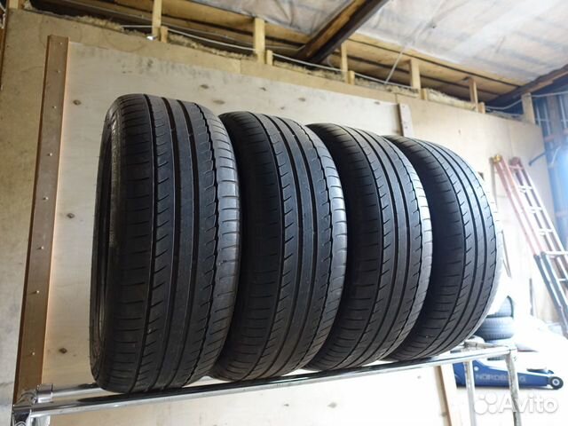 215 55 16 Michelin Primacy HP 78GN 215 55 16 Michelin Primacy HP 78GN
