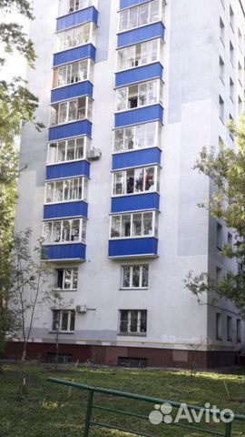 1-к квартира, 32 м², 5/9 эт. 1-к квартира, 32 м², 5/9 эт.