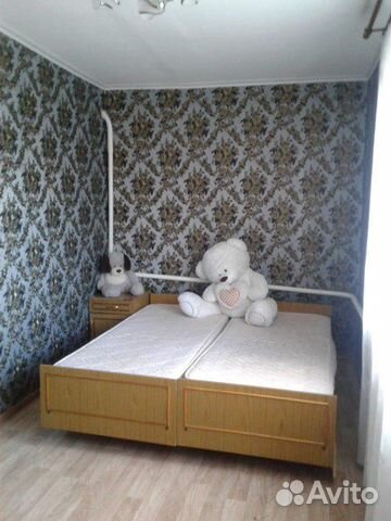 2-к квартира, 45 м², 4/5 эт.