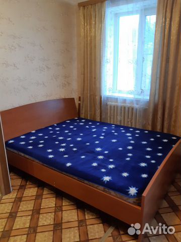 2-к квартира, 44 м², 2/2 эт.