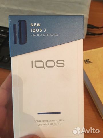 Iqos 3 Iqos 3