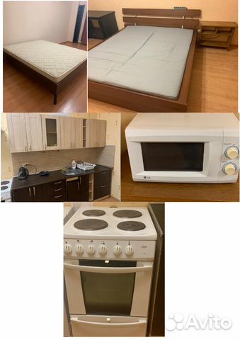 Мебель