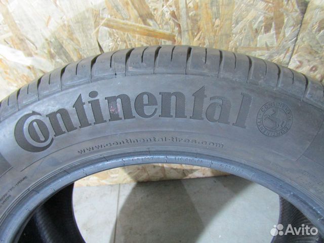 Летние шины бу continental conti premium contact Летние шины бу continental conti premium contact