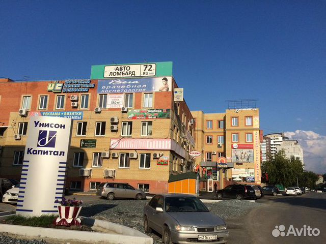 Сдается в аренду помещение свободного назначения у Сдается в аренду помещение свободного назначения у