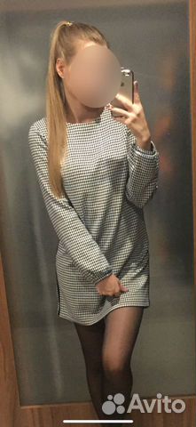 Платье-Туника Платье-Туника