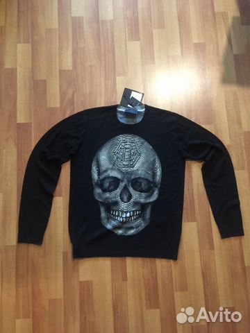 Philipp Plein (джемпер) Philipp Plein (джемпер)