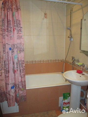1-к квартира, 30 м², 2/5 эт. 1-к квартира, 30 м², 2/5 эт.