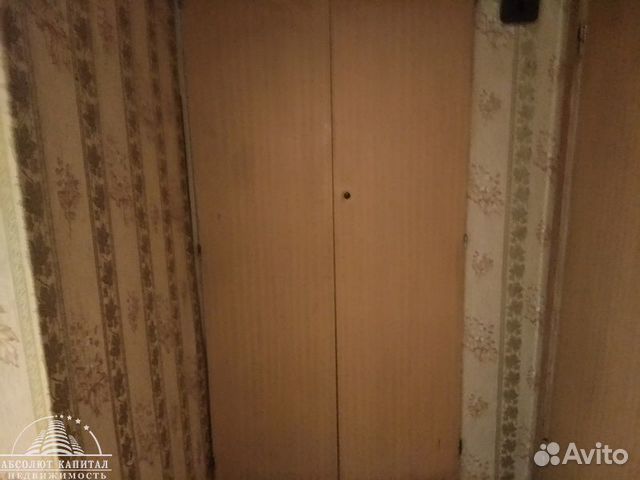 1-к квартира, 33 м², 7/9 эт.