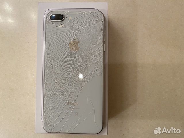 Телефон iPhone 8 Plus Телефон iPhone 8 Plus