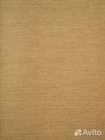 Обои бежевые однотонные США 2020