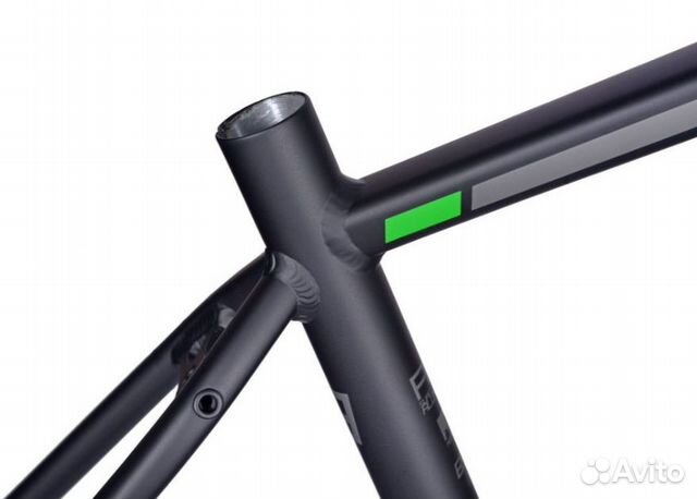 Новая рама Radon ZR Team 27.5