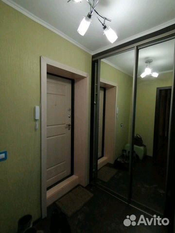 1-к квартира, 32 м², 4/5 эт.