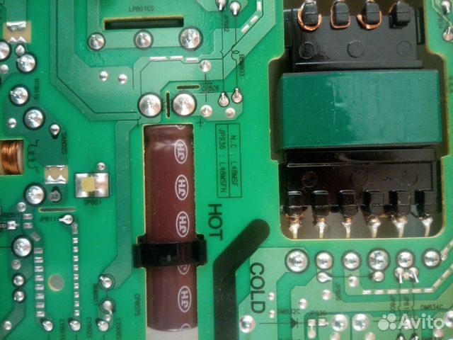Main, BN41-02098B, BN94-09511Q, тв SAMSUNG UE48J50 Main, BN41-02098B, BN94-09511Q, тв SAMSUNG UE48J50
