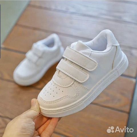 Кроссовки детские Кроссовки детские