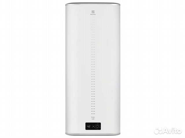 Водонагреватель Electrolux EWH 100 Major LZR 2