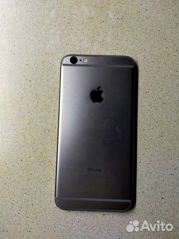 Телефон iPhone 6 plus Телефон iPhone 6 plus