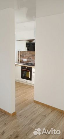 1-к квартира, 31 м², 2/9 эт.