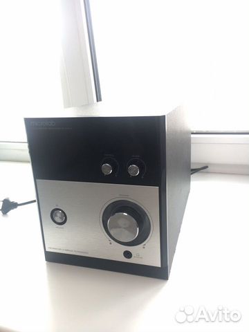 Колонки Microlab M-880 Колонки Microlab M-880