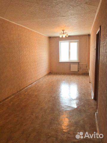 2-к квартира, 48.5 м², 2/9 эт.