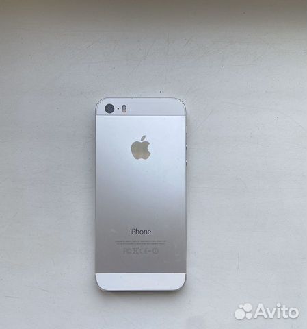 iPhone 5S iPhone 5S