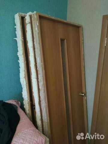 Дверь межкомнатная Дверь межкомнатная