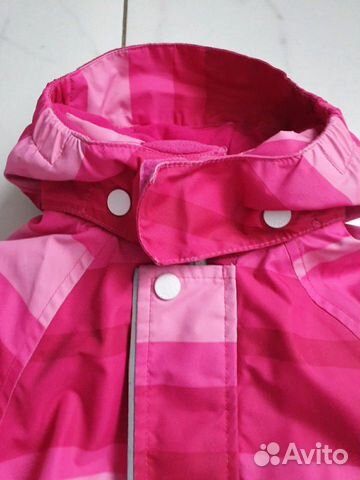 Комбенизон демисезонный reima 104+6 Комбенизон демисезонный reima 104+6