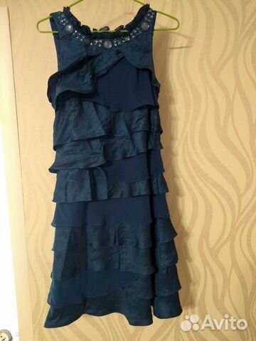 Платье Платье