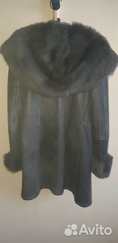 Дубленка