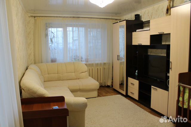 2-к квартира, 42.1 м², 1/5 эт. 2-к квартира, 42.1 м², 1/5 эт.
